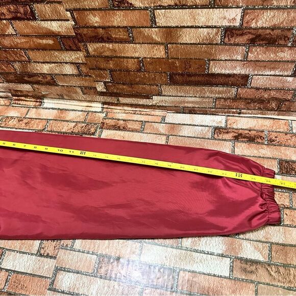 NARUTO Primitive x Naruto Burgundy Jacket XL - Picture 13 of 13